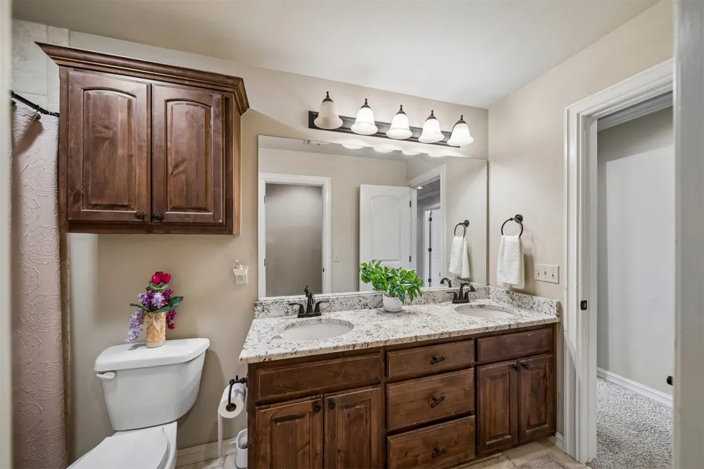 11026 S Kennedy Street Jenks, OK 74037