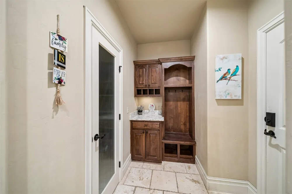 11026 S Kennedy Street Jenks, OK 74037