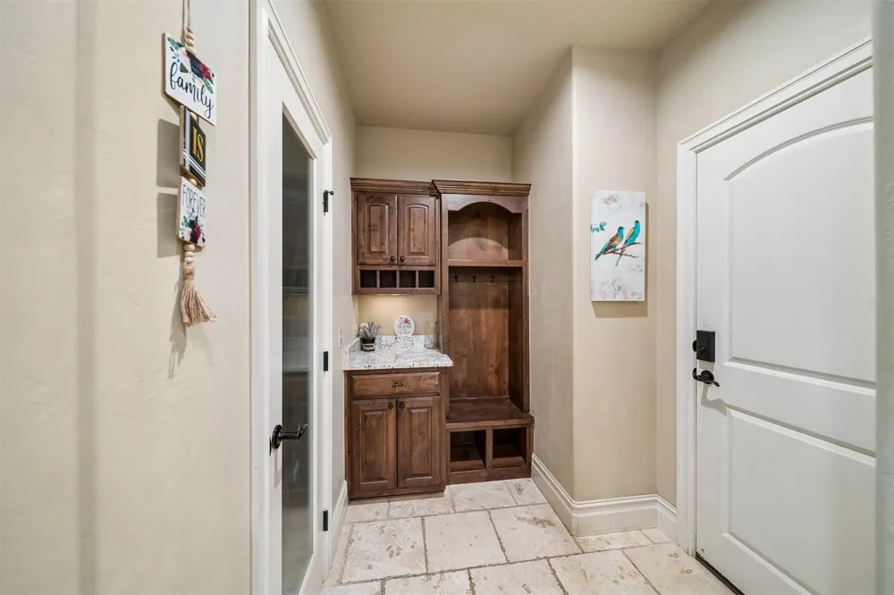 11026 S Kennedy Street Jenks, OK 74037