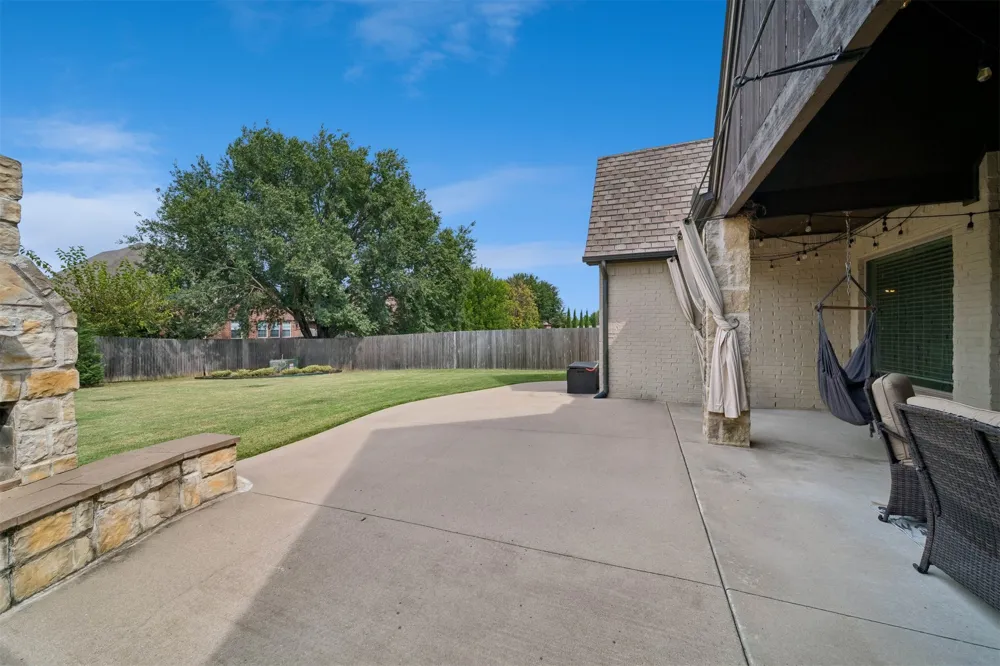 11026 S Kennedy Street Jenks, OK 74037