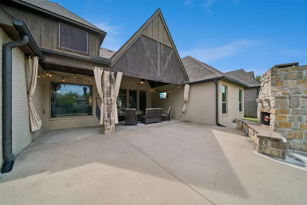 11026 S Kennedy Street Jenks, OK 74037
