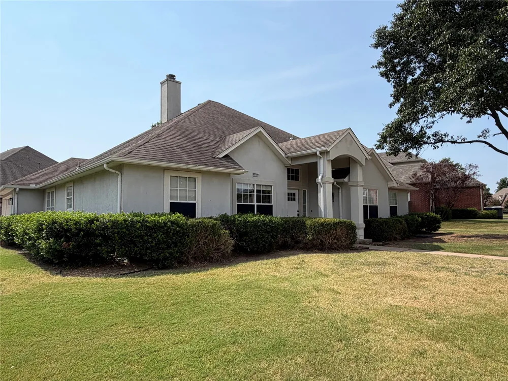 9203 S 73rd East Avenue Tulsa, OK 74133