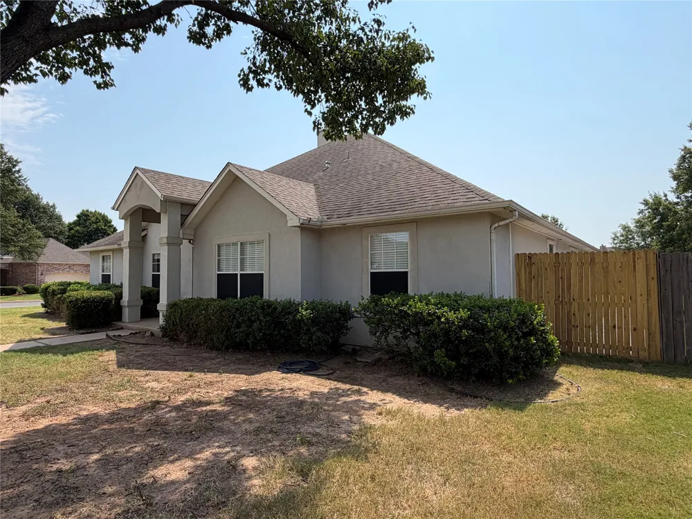 9203 S 73rd East Avenue Tulsa, OK 74133