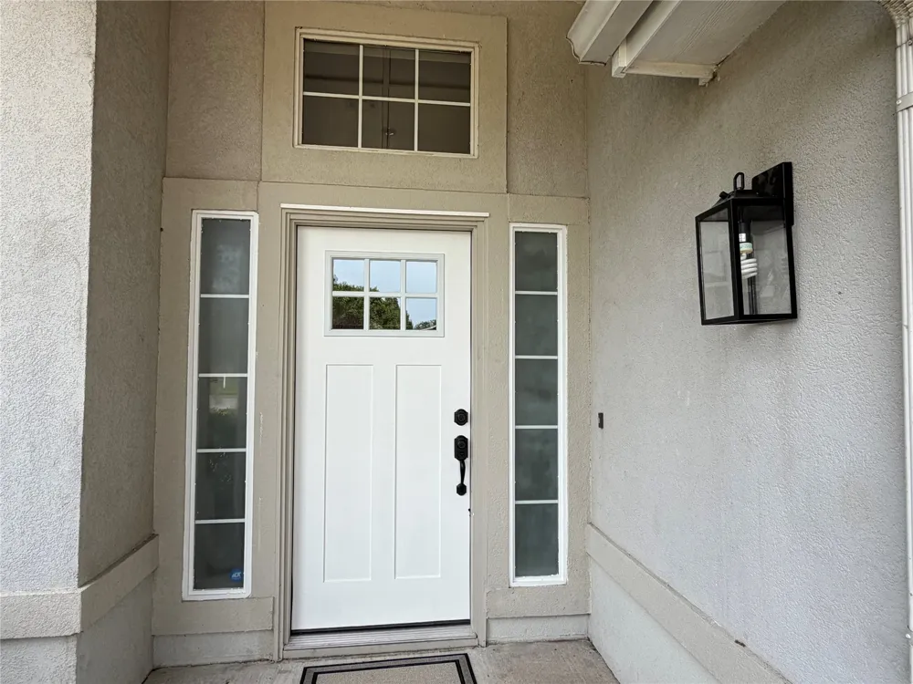 9203 S 73rd East Avenue Tulsa, OK 74133