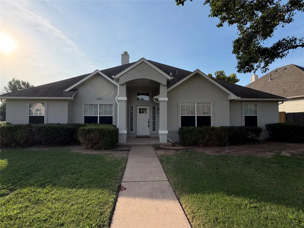9203 S 73rd East Avenue Tulsa, OK 74133