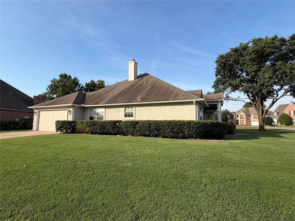 9203 S 73rd East Avenue Tulsa, OK 74133