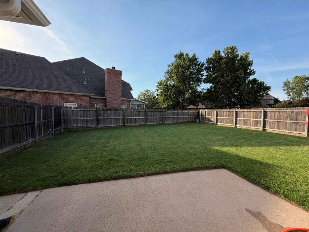9203 S 73rd East Avenue Tulsa, OK 74133