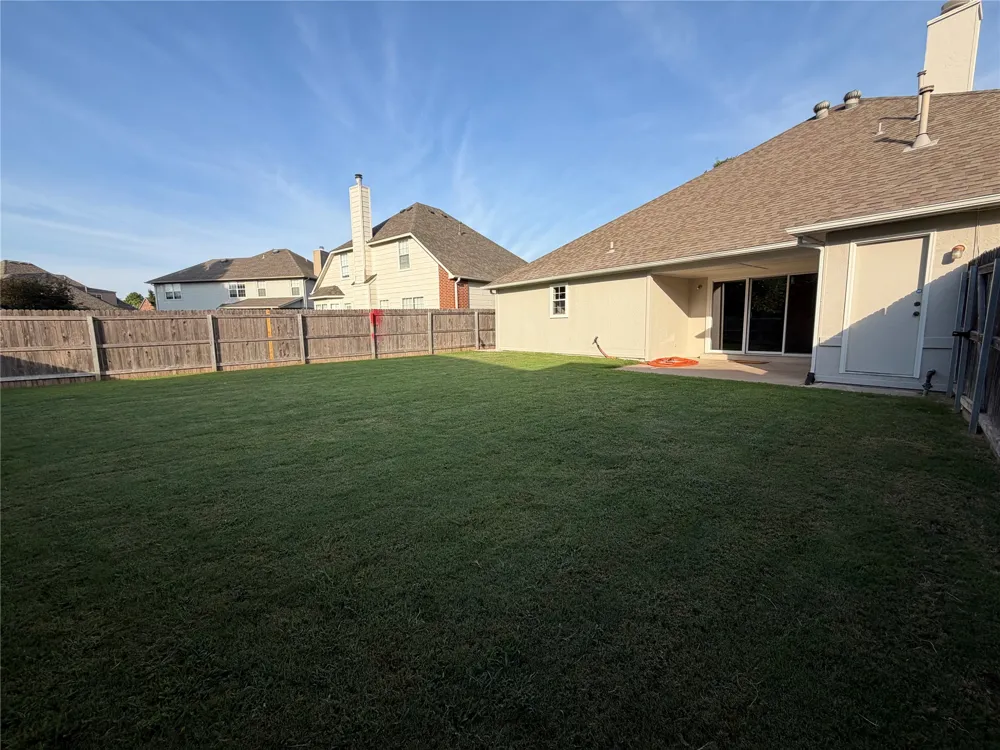 9203 S 73rd East Avenue Tulsa, OK 74133