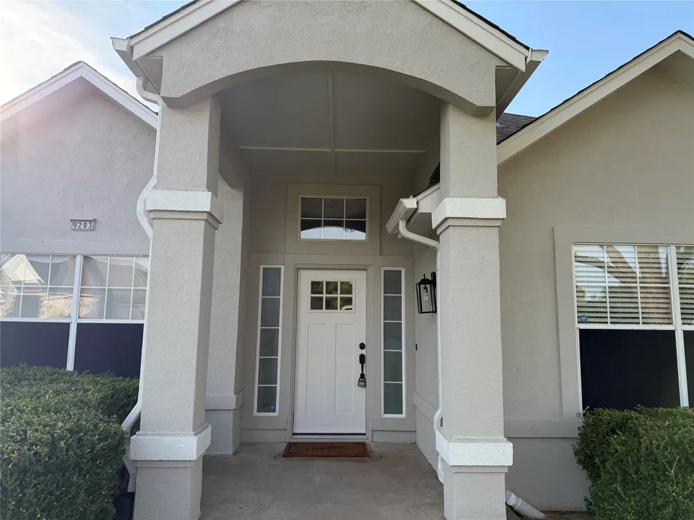 9203 S 73rd East Avenue Tulsa, OK 74133