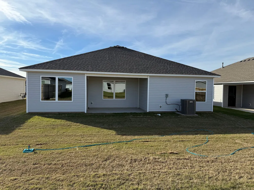 11425 S 232nd EastAvenue Broken Arrow, OK 74014