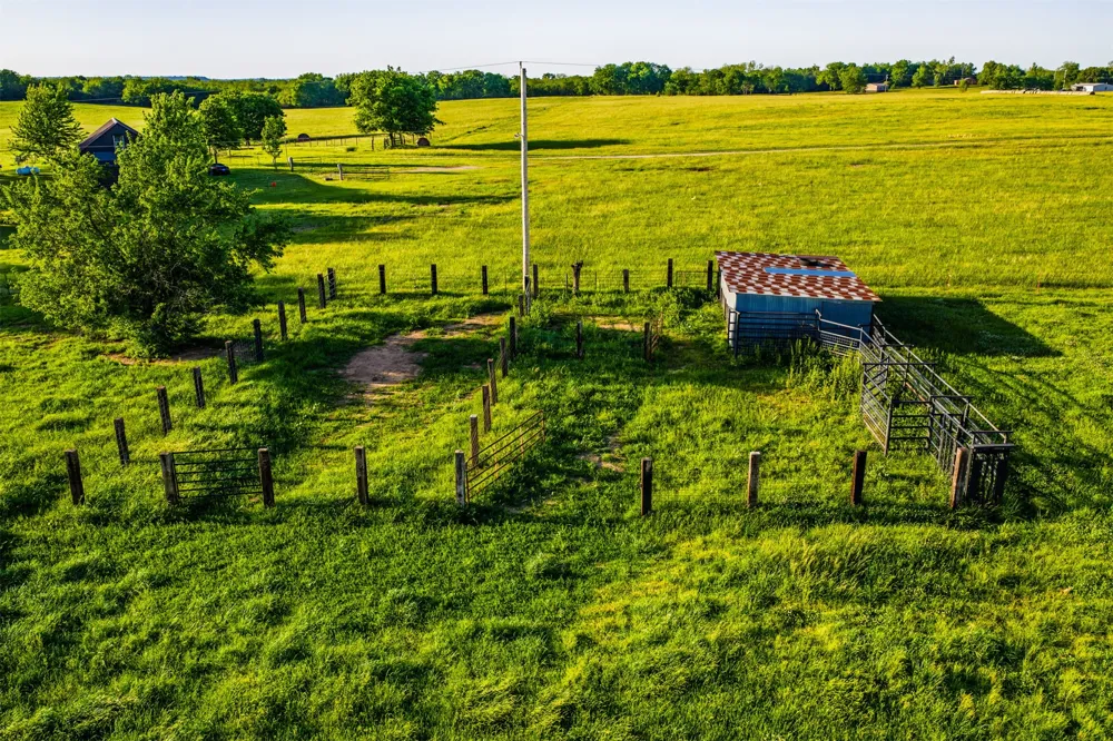 10 S 4190 ROAD Claremore, OK 74017