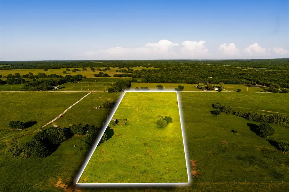 10 S 4190 ROAD Claremore, OK 74017