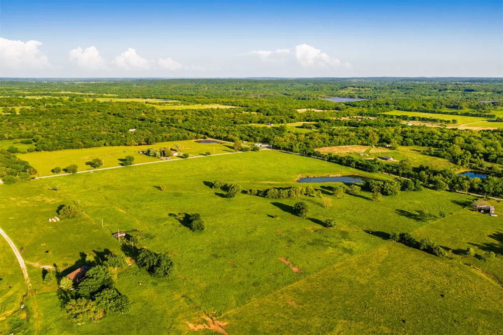 10 S 4190 ROAD Claremore, OK 74017