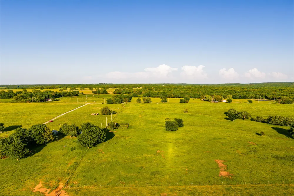 10 S 4190 ROAD Claremore, OK 74017