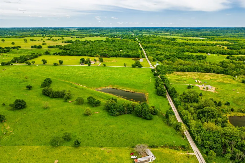 30 S 4190 ROAD Claremore, OK 74017