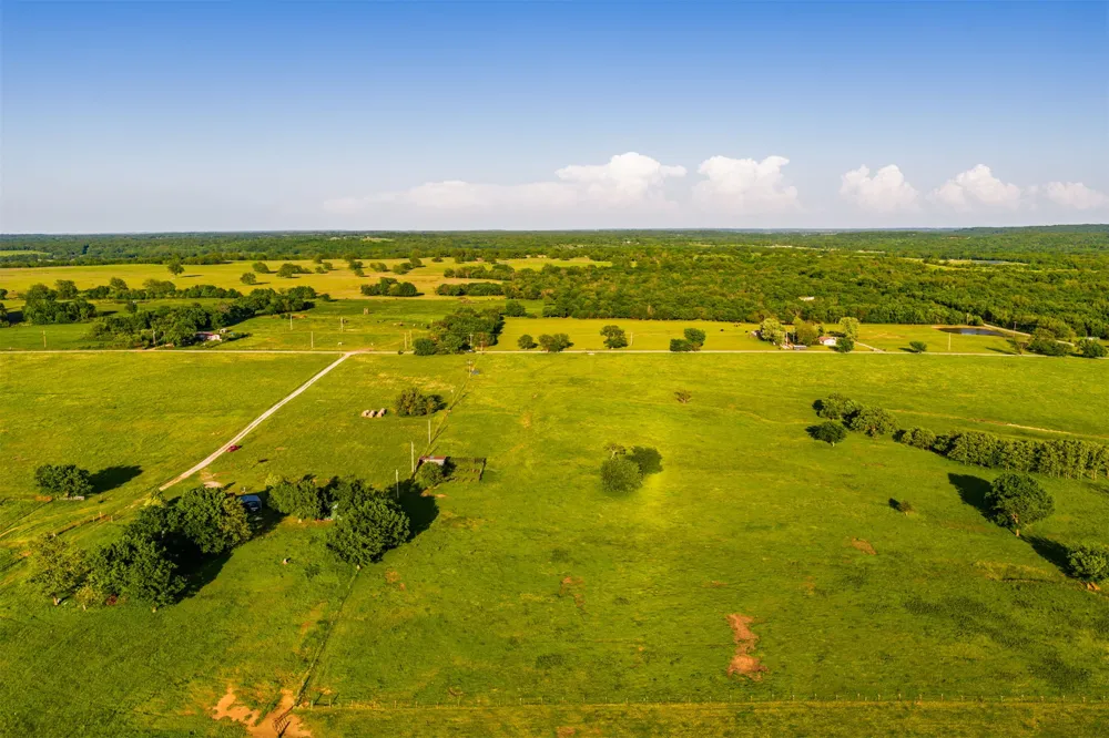 20 S 4190 ROAD Claremore, OK 74017