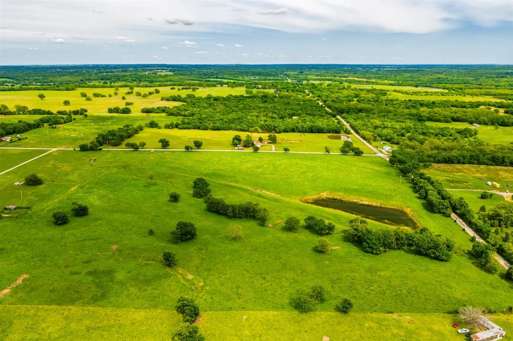 40 S 4190 ROAD Claremore, OK 74017