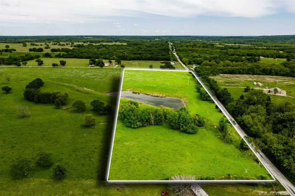 40 S 4190 ROAD Claremore, OK 74017