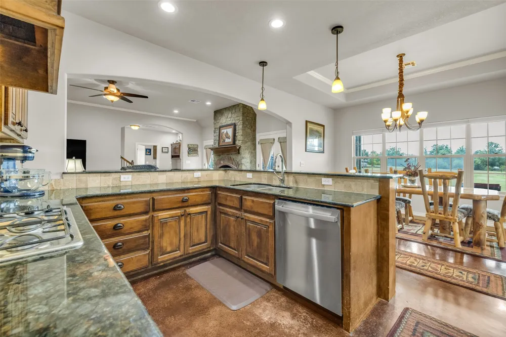 3594 E 181st Street Skiatook, OK 74070