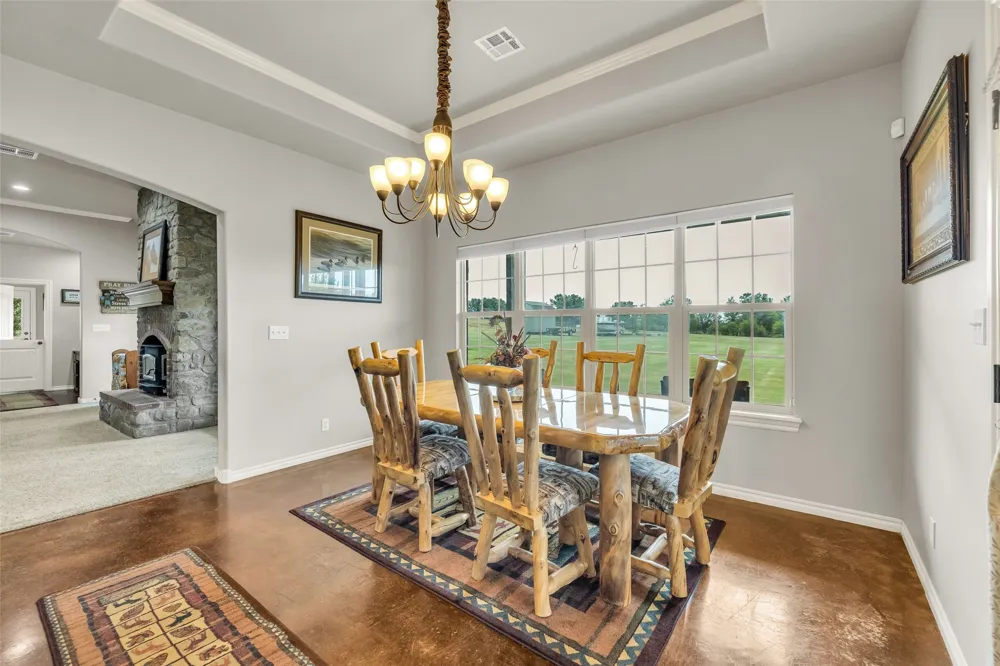 3594 E 181st Street Skiatook, OK 74070