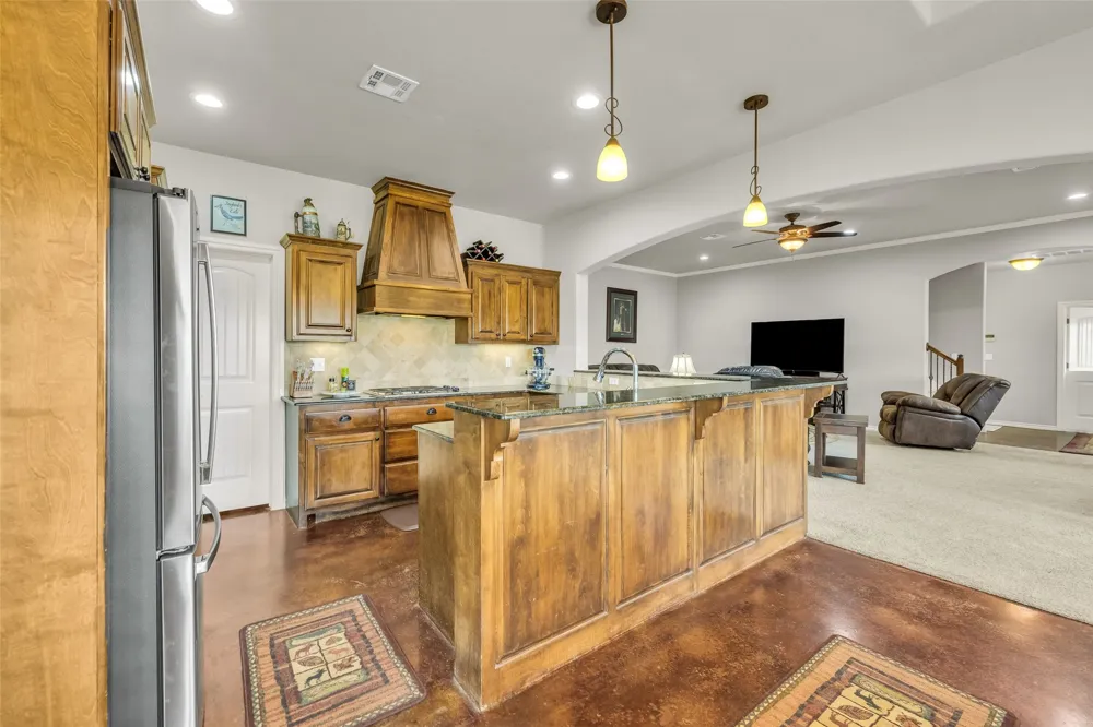 3594 E 181st Street Skiatook, OK 74070