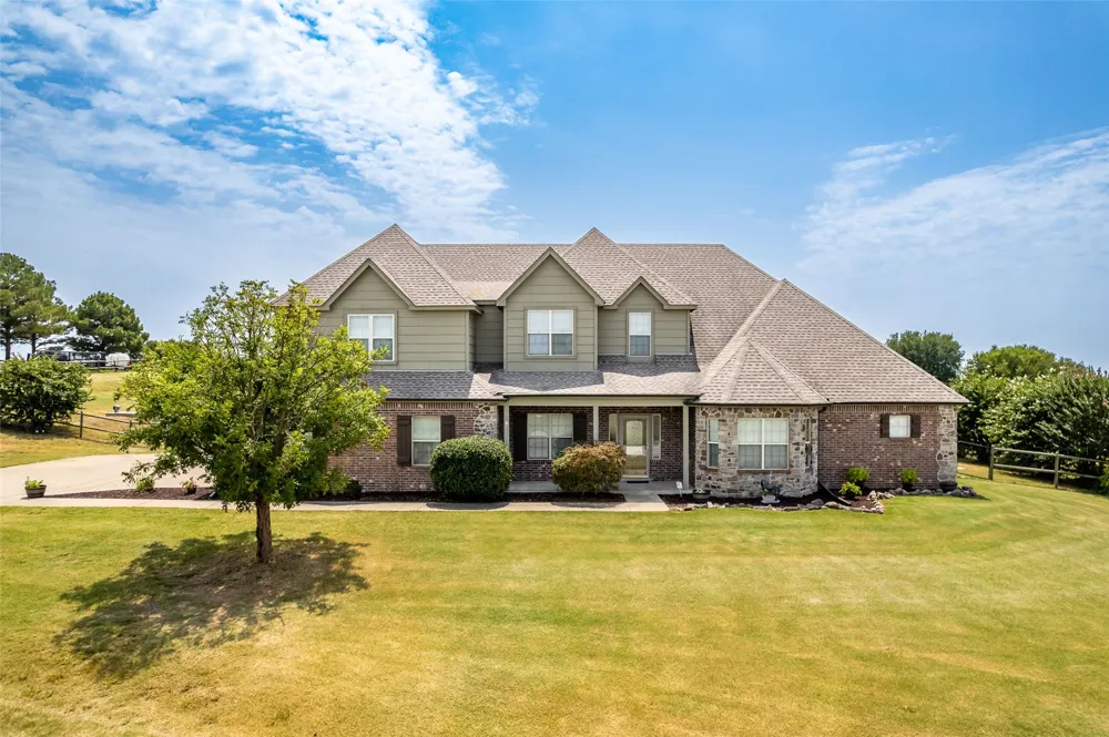 3594 E 181st Street Skiatook, OK 74070