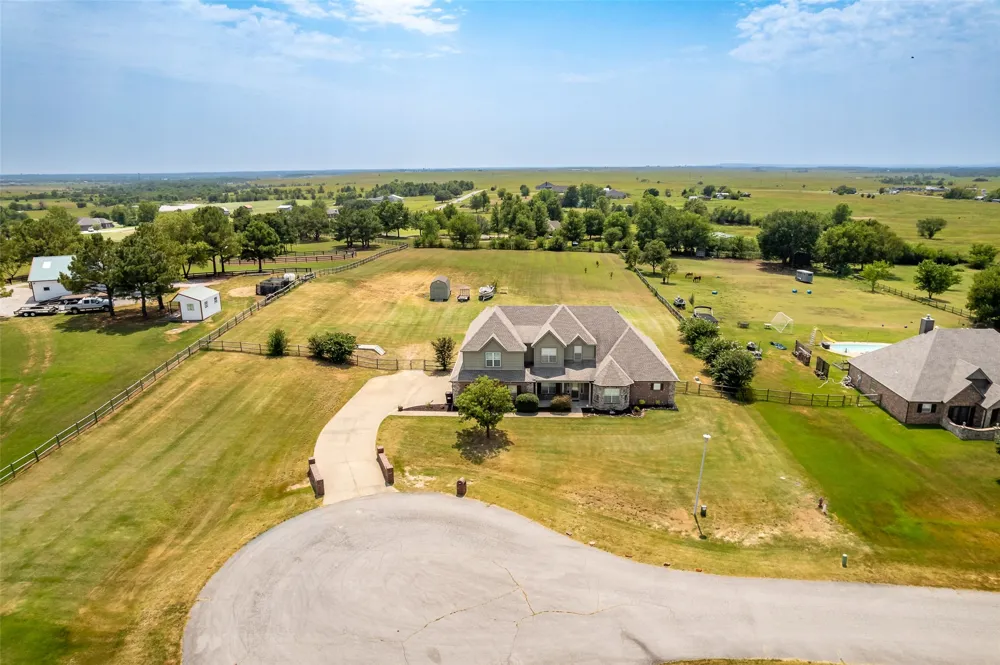 3594 E 181st Street Skiatook, OK 74070