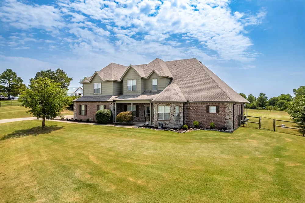 3594 E 181st Street Skiatook, OK 74070