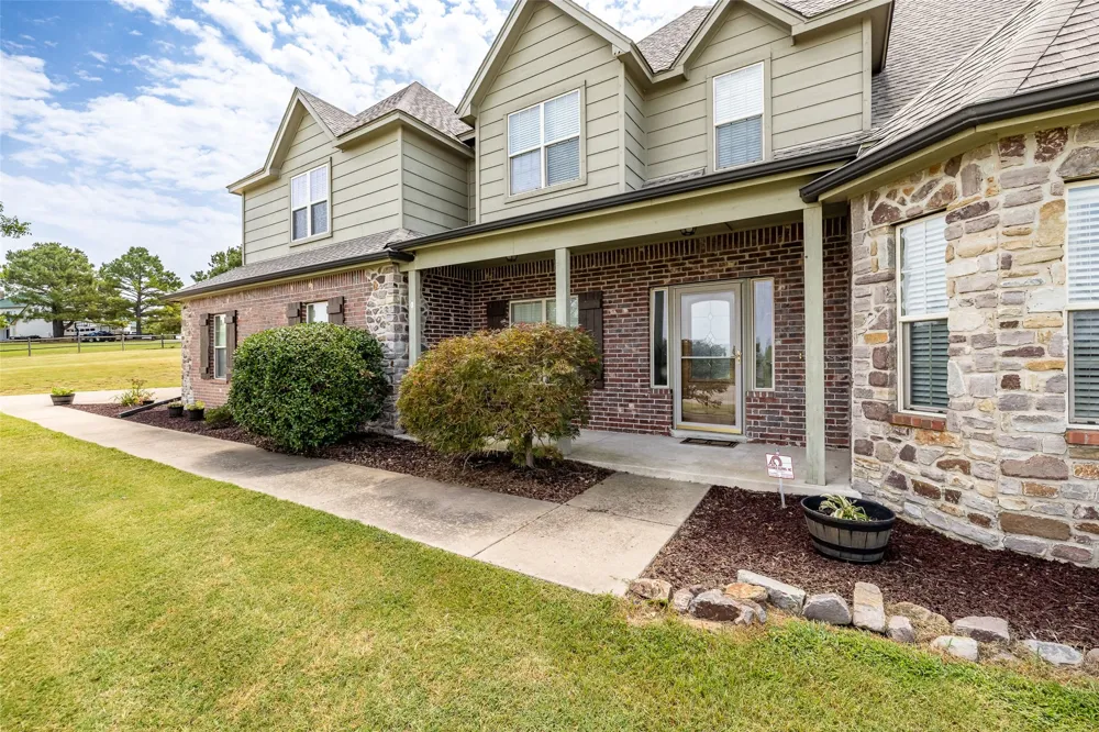 3594 E 181st Street Skiatook, OK 74070