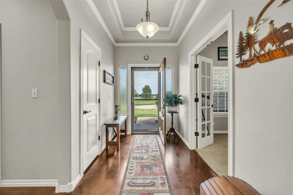 3594 E 181st Street Skiatook, OK 74070