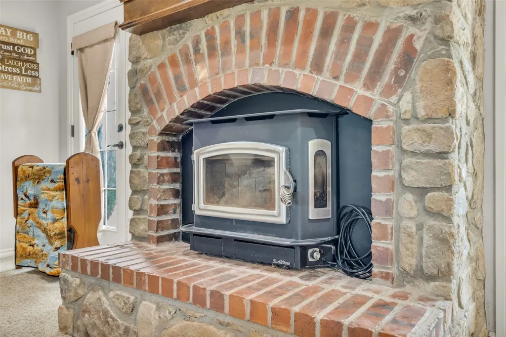3594 E 181st Street Skiatook, OK 74070