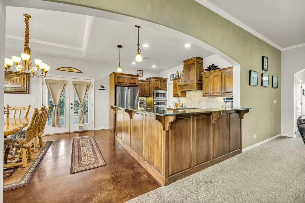 3594 E 181st Street Skiatook, OK 74070