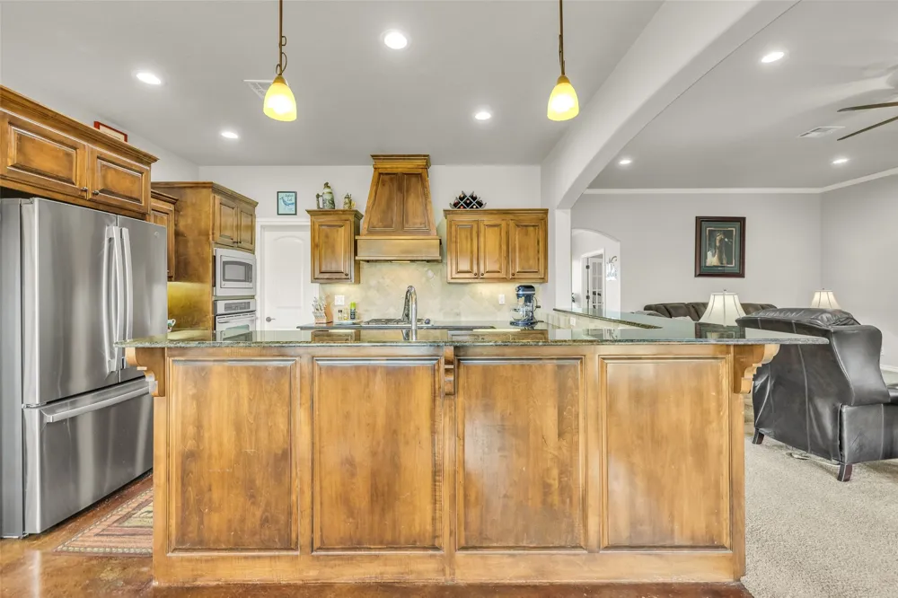 3594 E 181st Street Skiatook, OK 74070