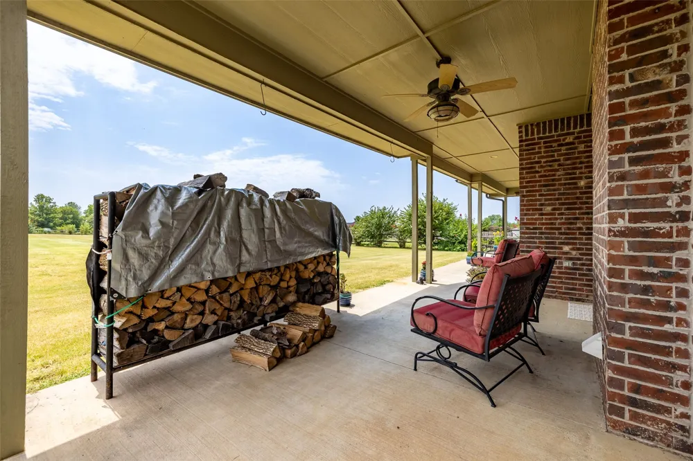 3594 E 181st Street Skiatook, OK 74070