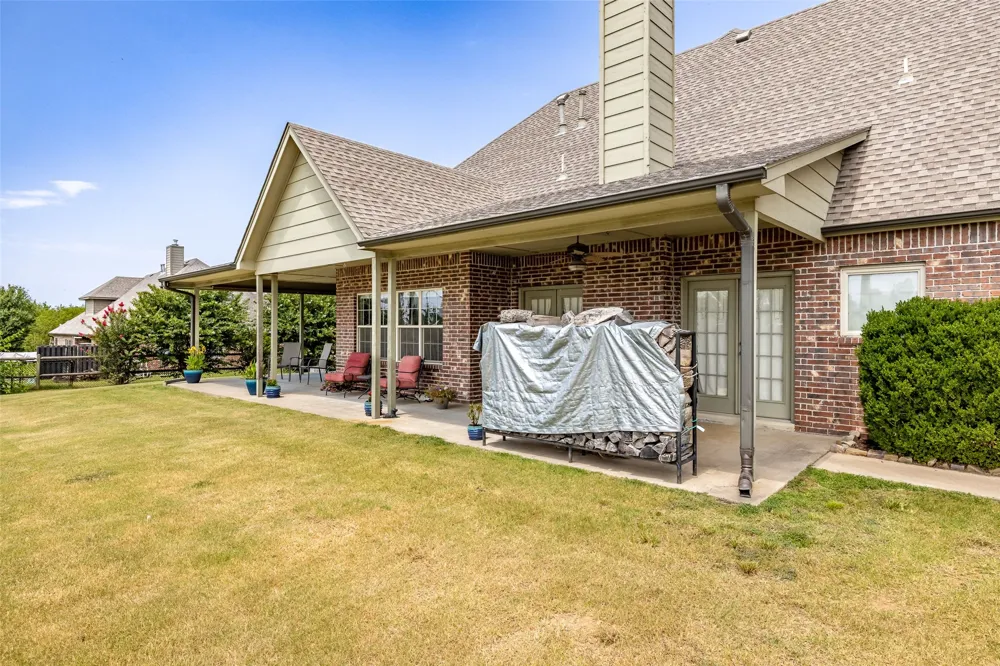 3594 E 181st Street Skiatook, OK 74070