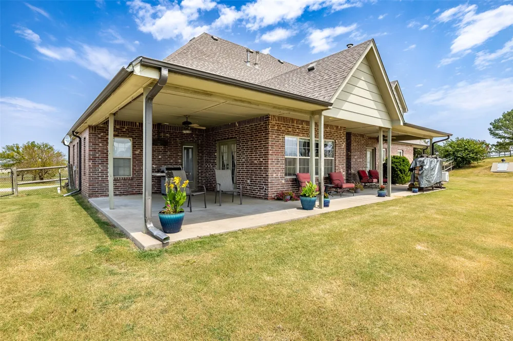 3594 E 181st Street Skiatook, OK 74070