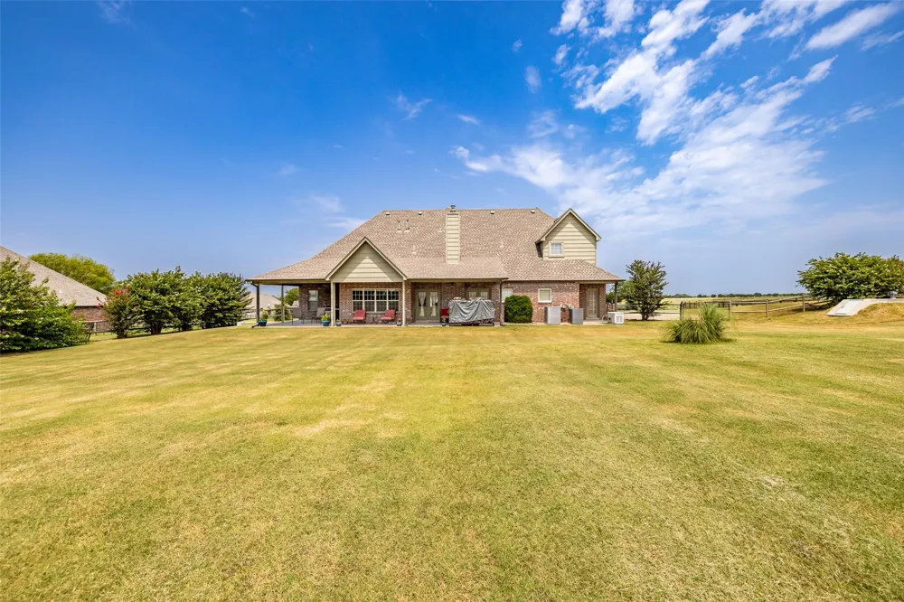 3594 E 181st Street Skiatook, OK 74070