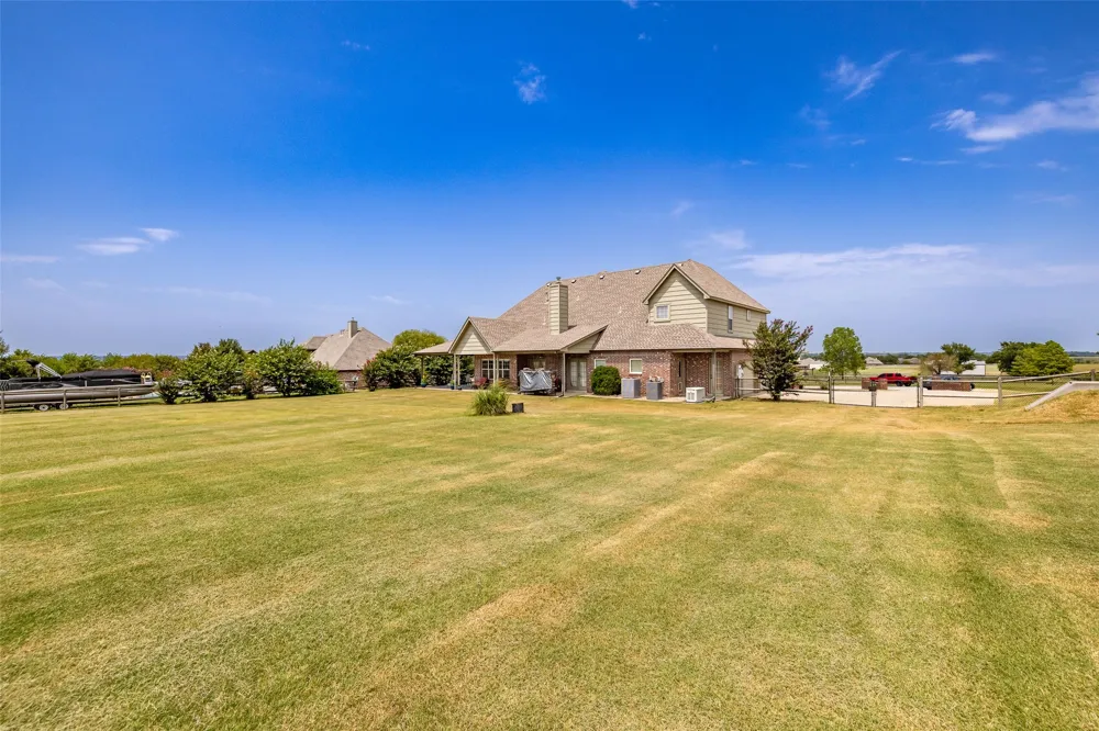 3594 E 181st Street Skiatook, OK 74070
