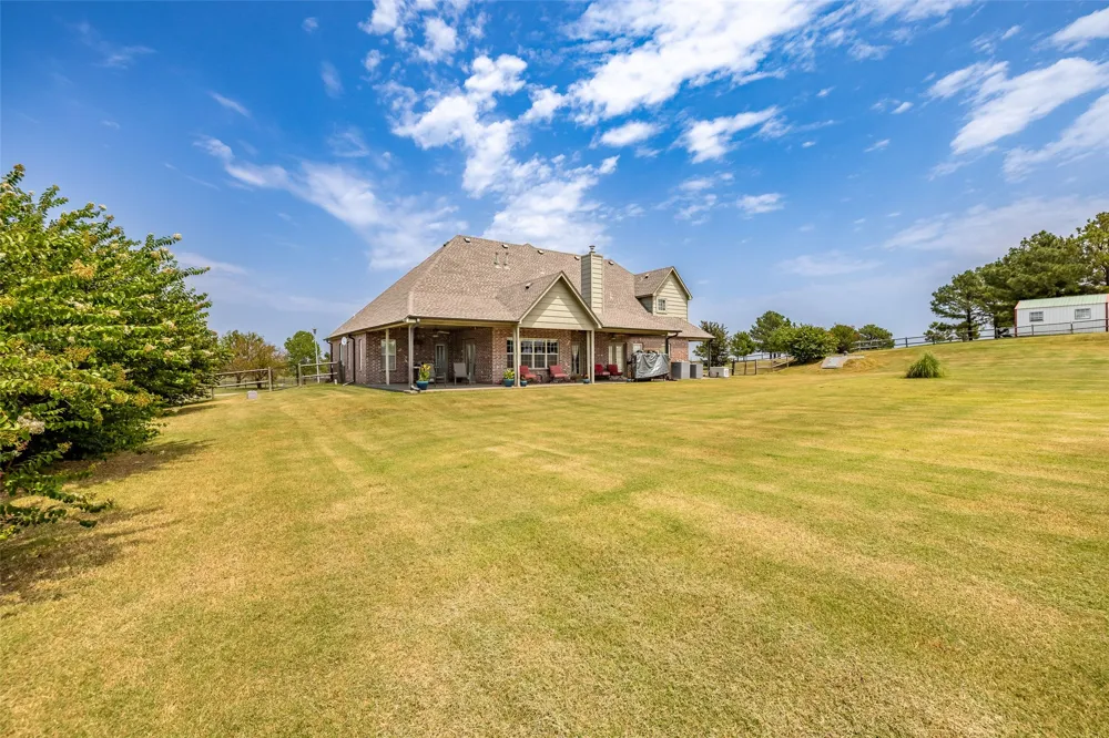 3594 E 181st Street Skiatook, OK 74070