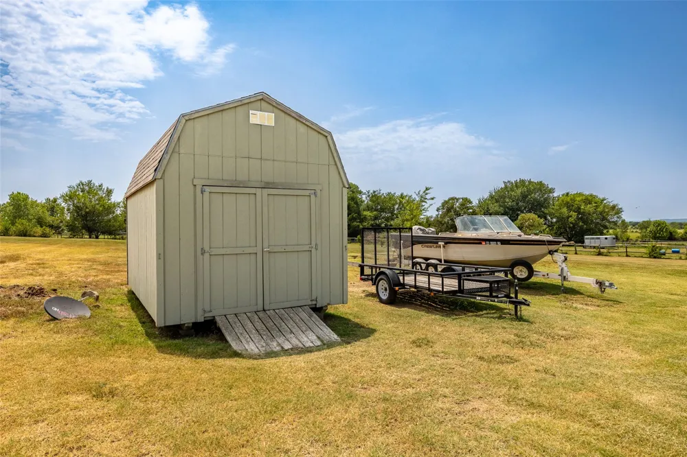 3594 E 181st Street Skiatook, OK 74070