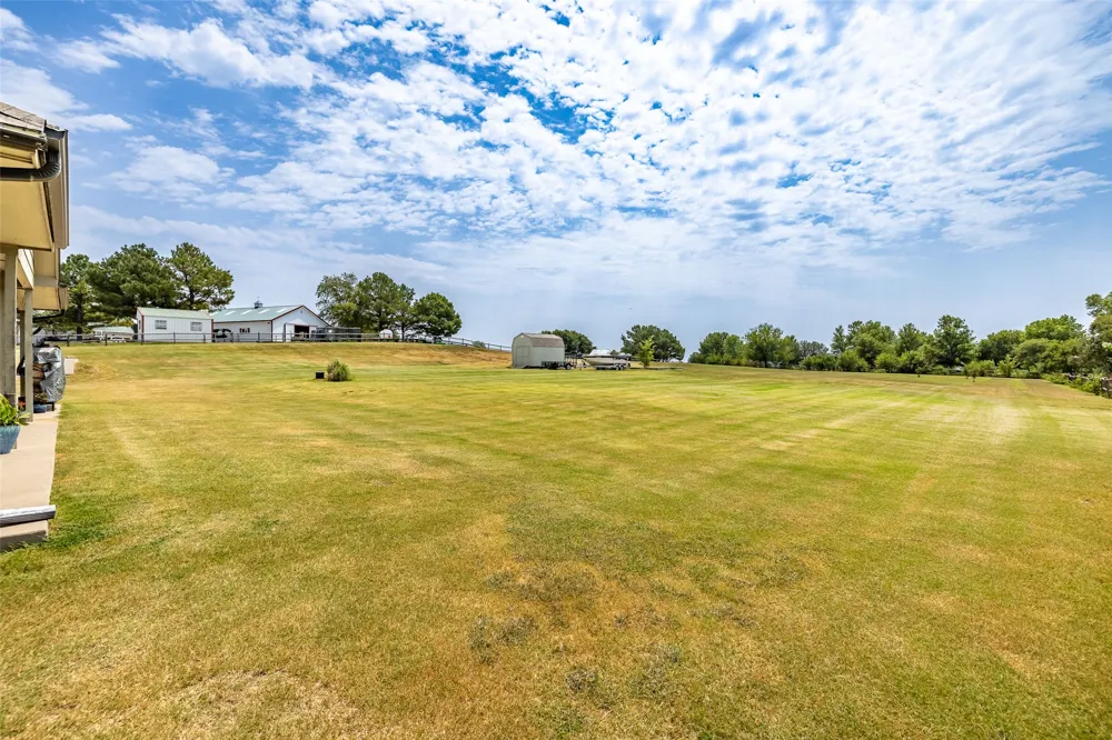 3594 E 181st Street Skiatook, OK 74070