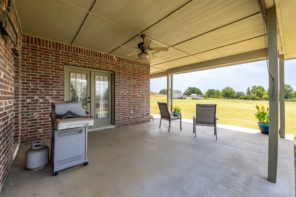 3594 E 181st Street Skiatook, OK 74070