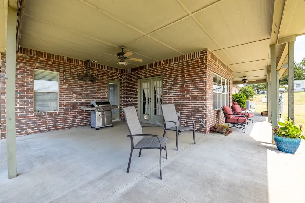 3594 E 181st Street Skiatook, OK 74070