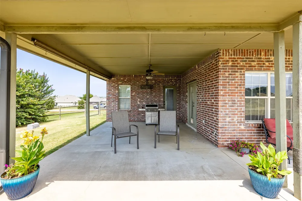 3594 E 181st Street Skiatook, OK 74070