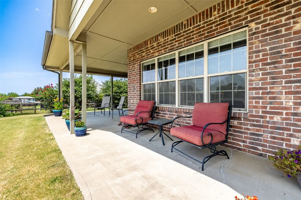 3594 E 181st Street Skiatook, OK 74070