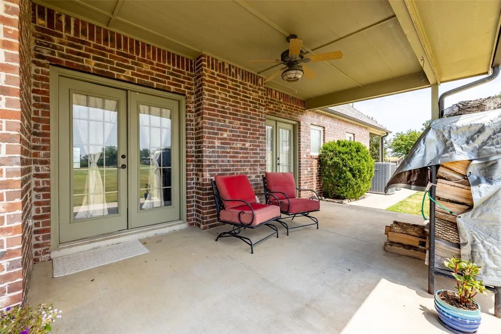 3594 E 181st Street Skiatook, OK 74070