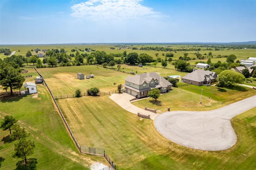 3594 E 181st Street Skiatook, OK 74070