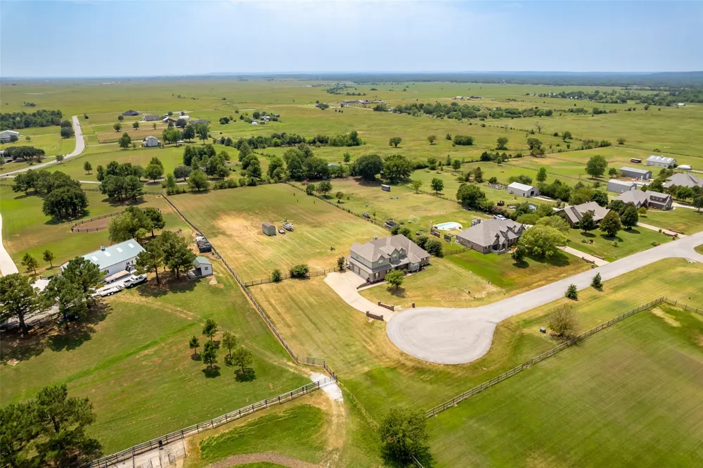 3594 E 181st Street Skiatook, OK 74070