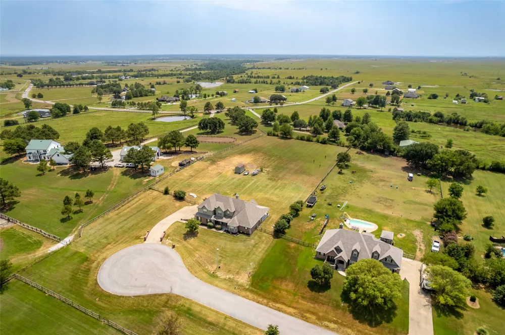 3594 E 181st Street Skiatook, OK 74070