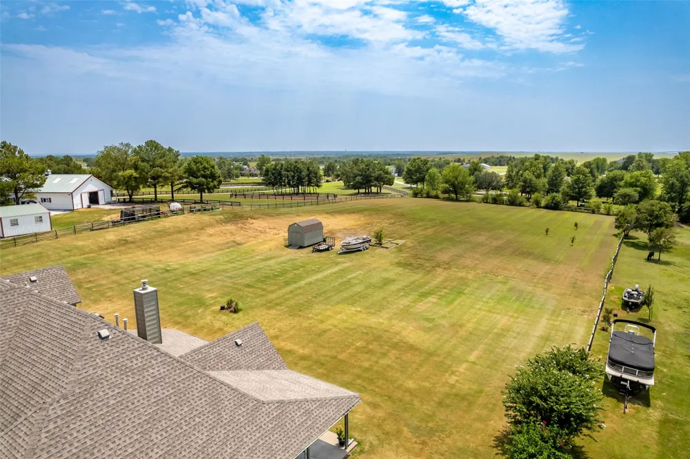 3594 E 181st Street Skiatook, OK 74070